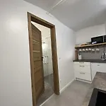 Διαμέρισμα Kosciuszki 52 *