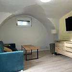 Διαμέρισμα Kosciuszki 52 Kudowa-Zdrój