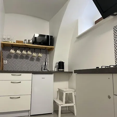 公寓 Kosciuszki 52