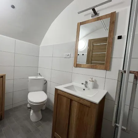 Kosciuszki 52 公寓