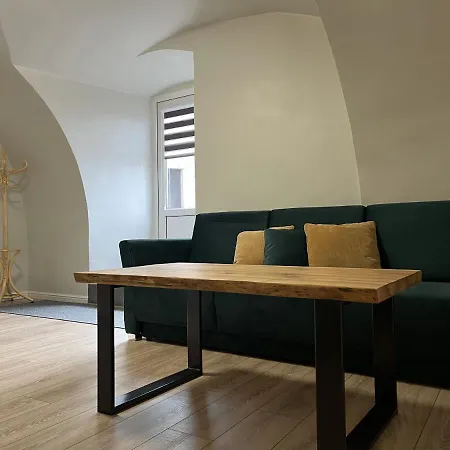 Kosciuszki 52 公寓 库多瓦-兹德鲁伊