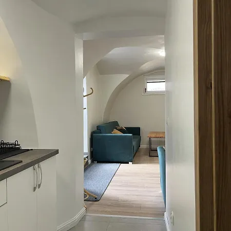 Kosciuszki 52 公寓 库多瓦-兹德鲁伊