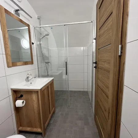 公寓 Kosciuszki 52