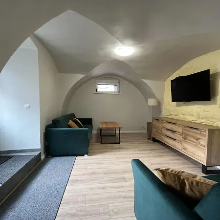 Kosciuszki 52 * Kudowa-Zdrój