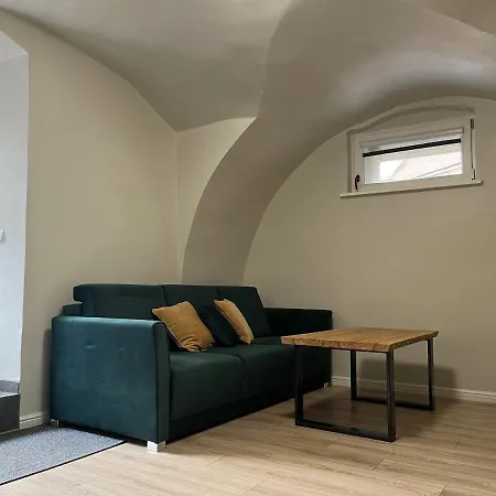 Kosciuszki 52 公寓 *