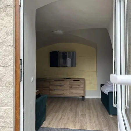 公寓 Kosciuszki 52